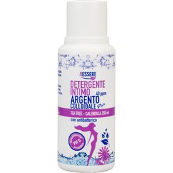 Argento Colloid Plus 40PPM Det Argento Colloid Plus 40PPM Det