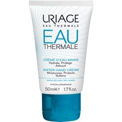 Uriage Eau Thermale - Crema Mani All'acqua, 50Ml