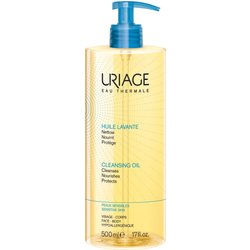Uriage Cleansing Oil