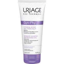 Uriage Gyn Phy Detergente Intimo 50Ml Uriage Gyn Phy Detergente Intimo 50Ml