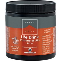 Terranova Life Drink 227G Terranova Life Drink 227G