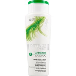 Bionike Defence Hair Shampoo Antiforfora Secca 200Ml