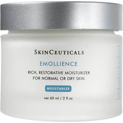 SkinCeuticals Emollience Crema Idratante E Nutriente A Base Di Estratti Di Alghe Brasiliane Dalla Texture Ricca E Comfortevole 60 Ml
