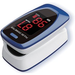 Pulsossimetro Da Dito OXY-2