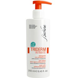 Triderm Intimo Detergente Antibatterico 500Ml