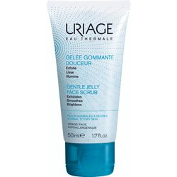 Uriage Eau Thermale - Gelee Gommage Delicato Viso, 50Ml