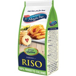 Farine Magiche Farina Riso500G