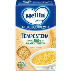 Mellin Pastina Tempestina 320G