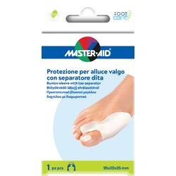 M-Aid Protezione Valgo C/Separ M-Aid Protezione Valgo C/Separ