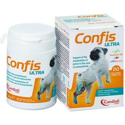Confis Ultra 20 Compresse