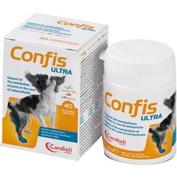 Confis Ultra 40 Compresse