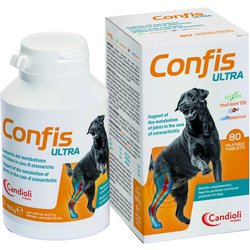 Confis Ultra 80 Compresse