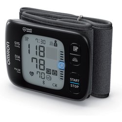 Sfigmo Polso Omron RS7