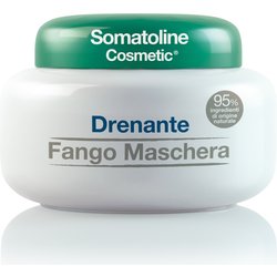 Somat C Fango Drenante 500G