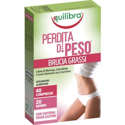 Perdita Di Peso Brucia Gr40Cpr