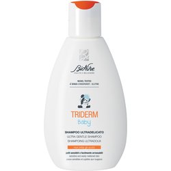 Triderm Baby Shampoo Uomo Delicato 200Ml