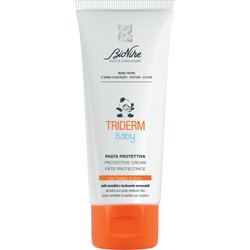TRIDERM Baby Pasta Protettiva 100ml TRIDERM Baby Pasta Protettiva 100ml