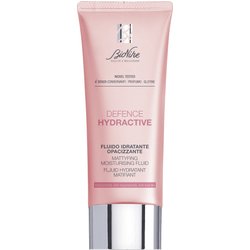 Bionike Defence Hydractive Fluido Idratante Opacizzante 40 Ml Bionike Defence Hydractive Fluido Idratante Opacizzante 40 Ml