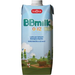 Bb Milk 0-12Mesi Liquido 500Ml Bb Milk 0-12Mesi Liquido 500Ml
