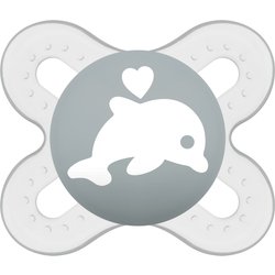 MAM Succh.Nano Start Sil.N 2pz