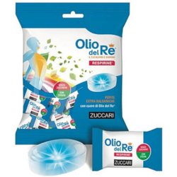 Respirine Pepite Balsamiche 60G Respirine Pepite Balsamiche 60G