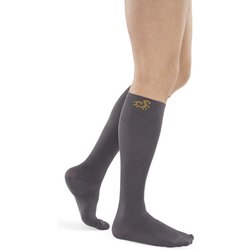Socks Fy Bamboo Opera Gri L