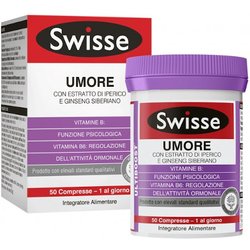 Swisse Umore 50 Compresse Swisse Umore 50 Compresse