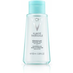 Vichy Purete Thermale Lozione Struccante Lenitiva Occhi 100Ml