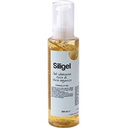 Silicio Pyt Gel Phyto 200Ml