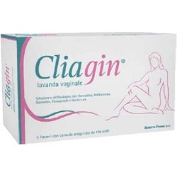 Cliagin Lav Vag 150Mlx5Pz