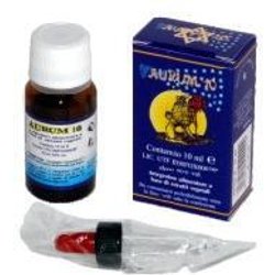Aurum Alba Gocce 10ML Aurum Alba Gocce 10ML