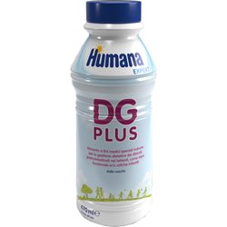 Humana Dg Plus 470Ml