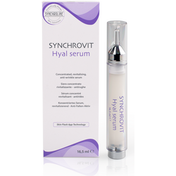 Synchrovit Hyal Serum 16,5 Ml Synchrovit Hyal Serum 16,5 Ml