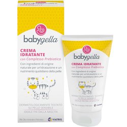 BABYGELLA*Preb.Cr.Corpo 100ml BABYGELLA*Preb.Cr.Corpo 100ml