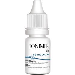 Tonimer Lab Gocce Oculari 10Ml