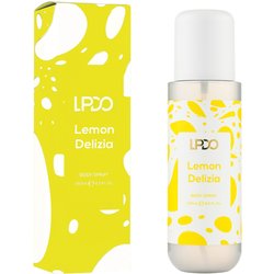 Lpdo Lemon Delizia B/Mist 250ML