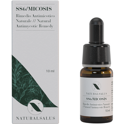 SS6 Micosis 10Ml