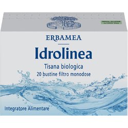 Idrolinea Tisana 30G Erbamea Idrolinea Tisana 30G Erbamea
