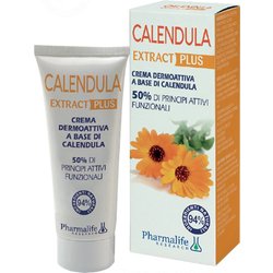 Calendula Extract Plus 100ML