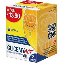 Glicemy Act 30CPS Glicemy Act 30CPS