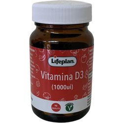 Vitamina D3 1000UI 90 Tav.Lfp Vitamina D3 1000UI 90 Tav.Lfp