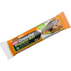 CRUNCHY Prot.Bar Pistacchio40g CRUNCHY Prot.Bar Pistacchio40g