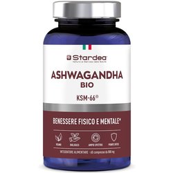 Stardea Ashwagandha 60CPR