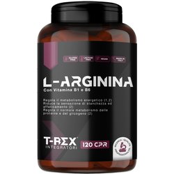 T-Rex L-Arginina 120Cpr