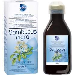 Sambucus Nigra 500ML