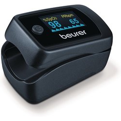 Beurer PO45 Pulsossimetro