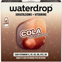 Waterdrop Microdrink COLA12CUB