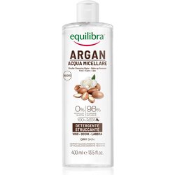 Equilibra Argan A/Micellare 400 Ml Equilibra Argan A/Micellare 400 Ml