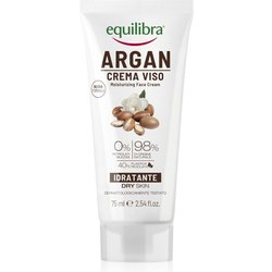 Equilibra Argan C/Viso Idrat 75 Ml