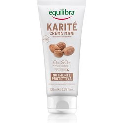 Equilibra Karite C/Mani 100 Ml